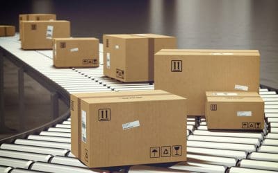 Wenn Luft plötzlich Geld kostet: Wie das Volumengewicht den Paketversand verändert