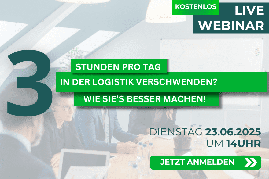 Wie SIE’s besser machen!