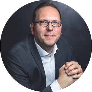 Benedikt Redmann