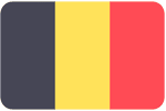 Belgische Flagge