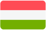 Ungarische Flagge