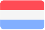 Luxemburgische Flagge
