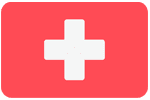 Schweizer Flagge