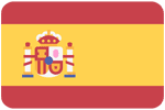 Spanische Flagge