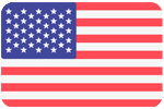 USA Flagge